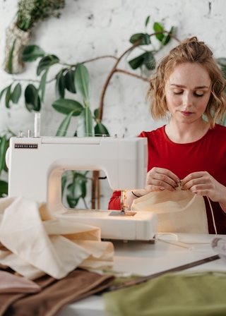 stage Stage couture avancé